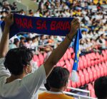 Philippine women’s futsal development