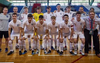 Questions remain as England return to the International Futsal Stage
