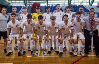 Questions remain as England return to the International Futsal Stage