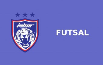 Malaysia's most successful Football Club, Johor Darul Ta'zim, launching futsal team in 2023
