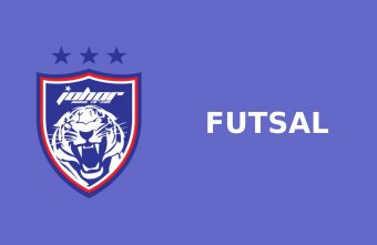 Malaysia's most successful Football Club, Johor Darul Ta'zim, launching futsal team in 2023