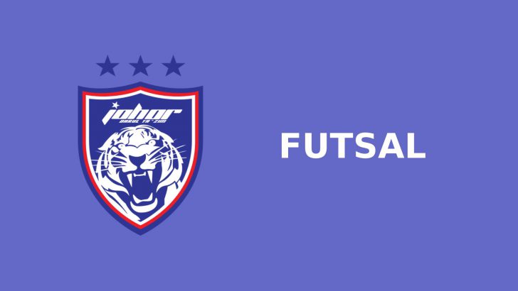 Malaysia's most successful Football Club, Johor Darul Ta'zim, launching futsal team in 2023