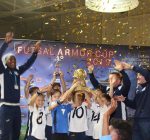 Futsal Armor Cup 2019