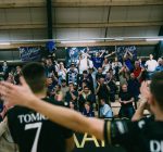 Futsal Champions League elite round