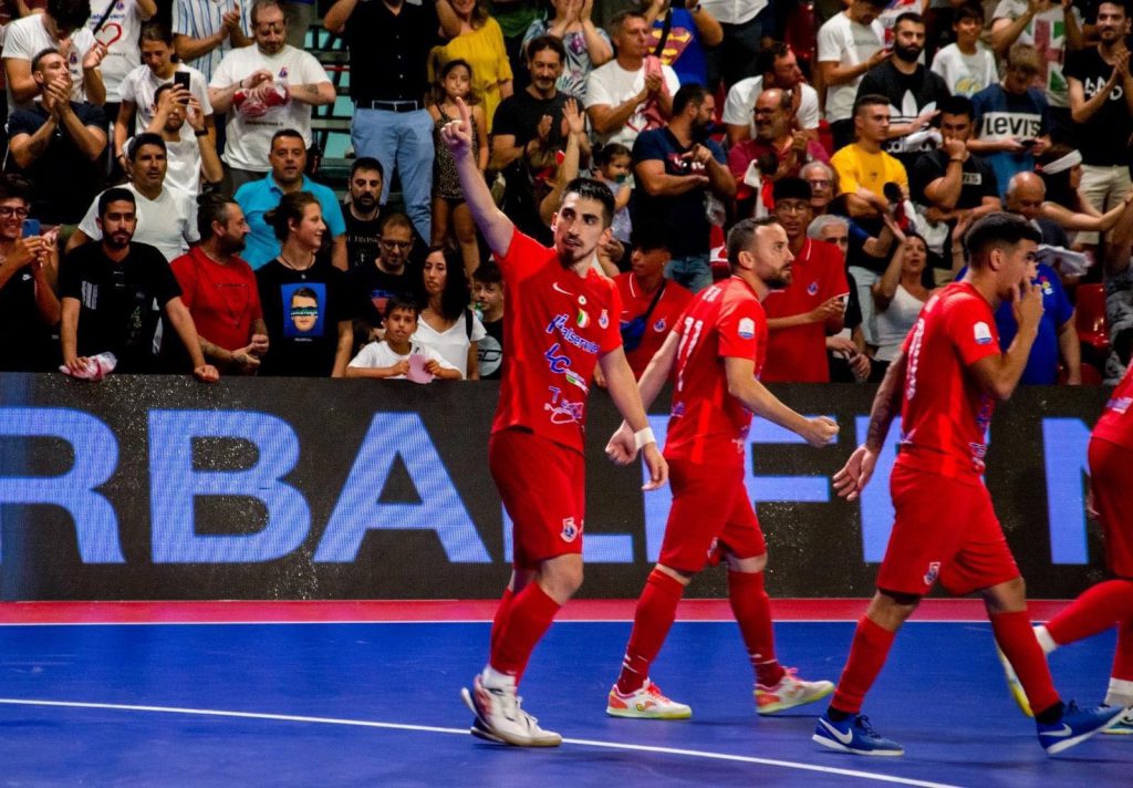 Is the FIGC’s new policy for foreign players, good or bad for Italian Futsal?