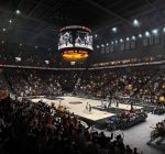 Populous_LDLC Arena_Basketball Mode