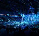 Populous_LDLC Arena_Concert Mode