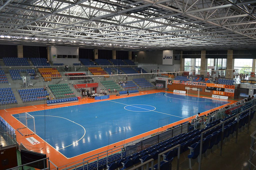 Futsal Focus celebrates 10 year anniversary