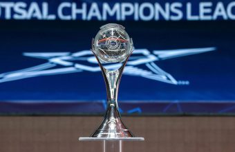 UEFA Futsal Champions League Final Four knockout showpiece has the potential to be a game-changer