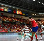 UEFA Futsal U19 euro 2023