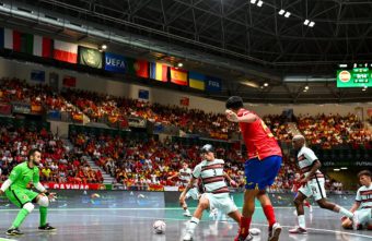 UEFA European Under-19 Futsal Championship preliminary and main round draws