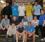 YMCA Hurricanes Futsal Club