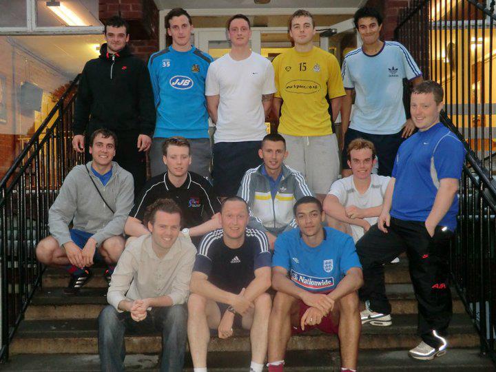 Futsal Focus celebrates 10 year anniversary