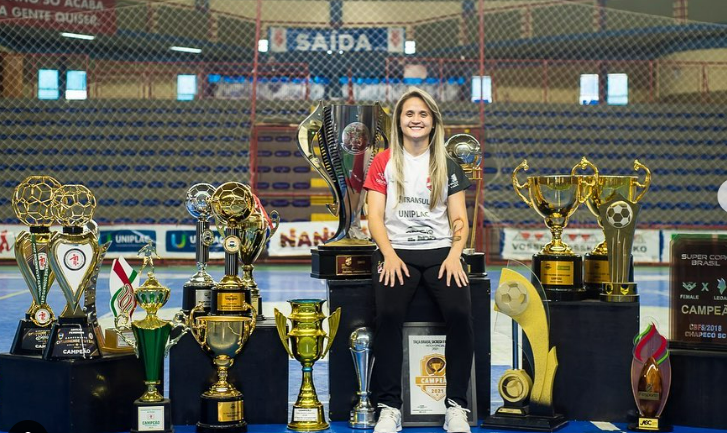 An insight into the landscape of the Women’s Futsal Industry