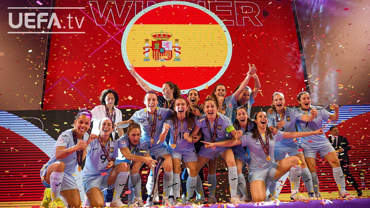 An insight into the landscape of the Women’s Futsal Industry 