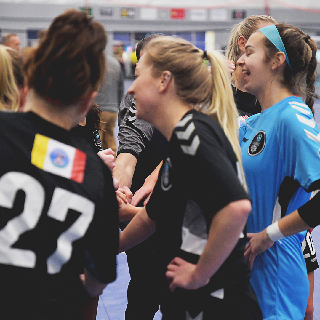 The NFPL striving to become the best futsal league in the United States