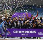 India Hero Futsal Championship