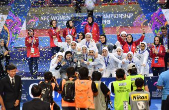 An insight into the landscape of the Women’s Futsal Industry