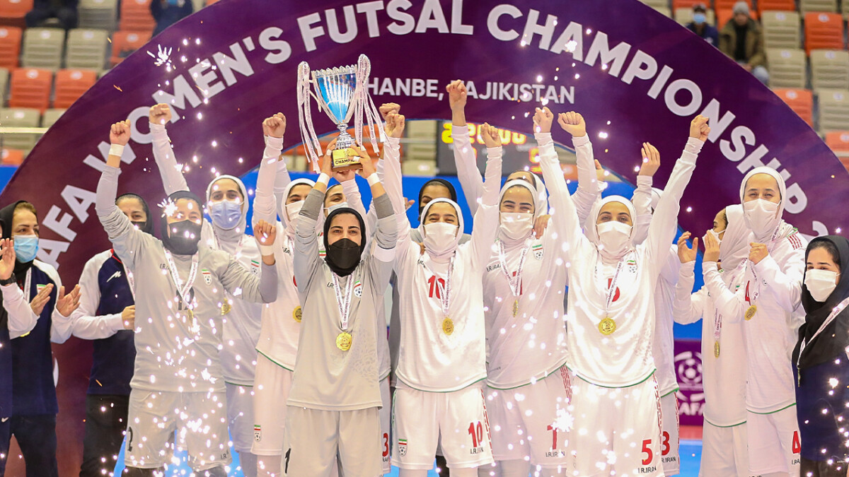 An insight into the landscape of the Women’s Futsal Industry