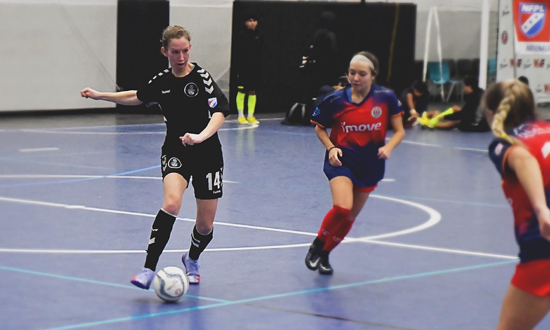 An insight into the landscape of the Women’s Futsal Industry 