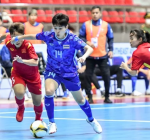 Partido entre Tailandia y Vitnam en los Sea Games