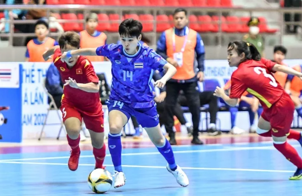 Women’s Futsal Industry