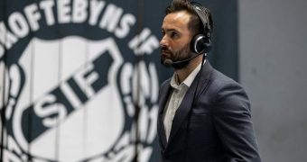 English futsal coach Damon Shaw leaves Swedish club Skoftebyn Futsal