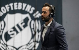 English futsal coach Damon Shaw leaves Swedish club Skoftebyn Futsal