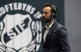 English futsal coach Damon Shaw leaves Swedish club Skoftebyn Futsal