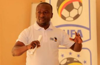 The development of Women’s futsal competitions in Uganda planned for 2023