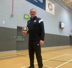 Neil Lucas Manchester Futsal Club
