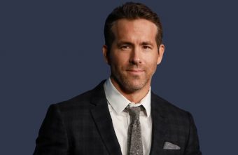 Ryan Reynolds donates £1,600 to U12s futsal team in Wrexham, Wales