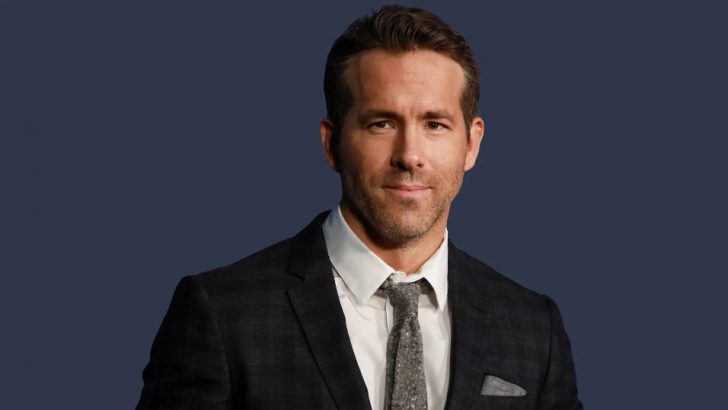 Ryan Reynolds donates £1,600 to U12s futsal team in Wrexham, Wales