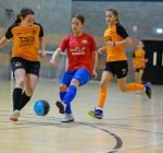 Salas Schools and Futsal Club