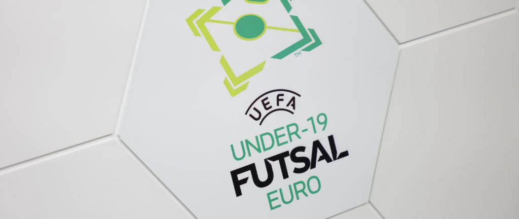 UEFA Under-19 Futsal EURO preliminary round kicks off tomorrow