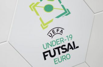 UEFA Under-19 Futsal EURO preliminary round kicks off tomorrow
