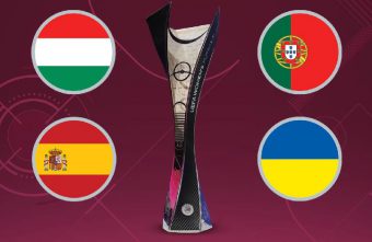 2023 UEFA Women's Futsal EURO finals, the competition and thoughts for the future