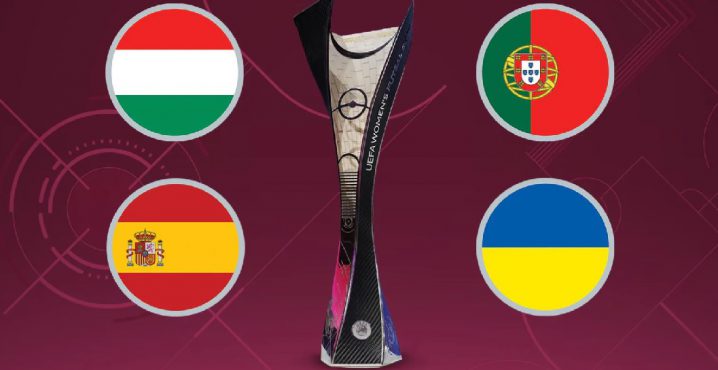 2023 UEFA Women's Futsal EURO finals, the competition and thoughts for the future