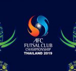 AFC Futsal Club Championship 2019
