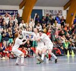 Arctic Games Winter – Futsal