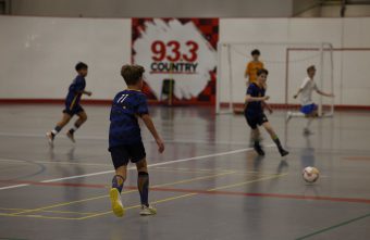 Futsal at the 2023 Arctic Winter Games