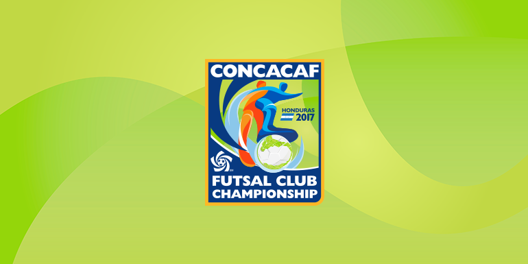 What are the current status of the world's continental Futsal Club Championships 