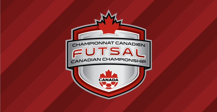 Canada's first-ever Women's Futsal Championship to take place in 2023