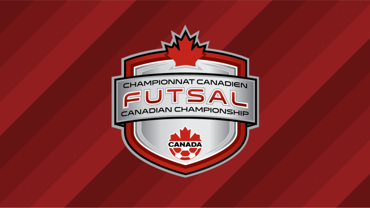 Canada's first-ever Women's Futsal Championship to take place in 2023