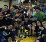Grupoline Futsal – Futsal Club Championships