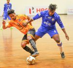 Indian Futsal