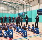 Manchester Futsal Club academy