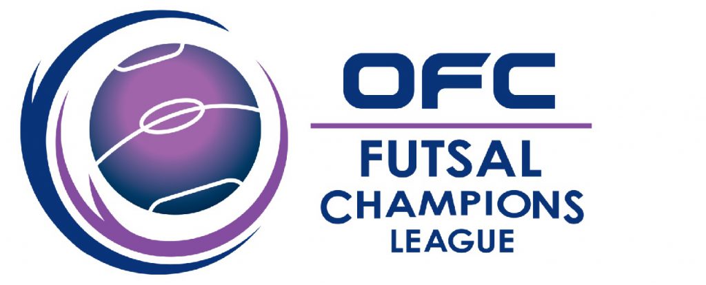 What are the current status of the world's continental Futsal Club Championships