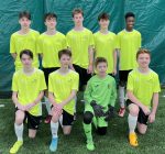 South West District Team – Futsal