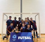 Australian futsal